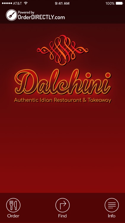 Dalchini Cardiff