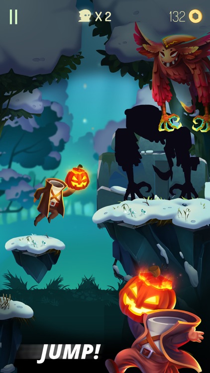 Last Remaining Light screenshot-1