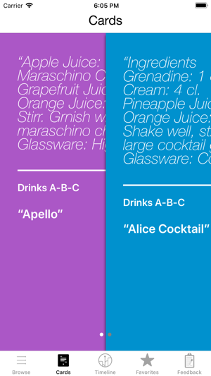 Non - Alcoholic Drink Guide(圖2)-速報App