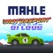 Power, speed and precision: Do you have the right skills for the MAHLE Motorsport Arcade