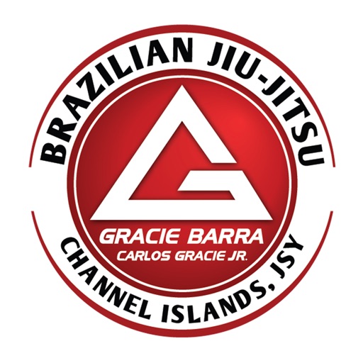 GracieBarra Jersey icon