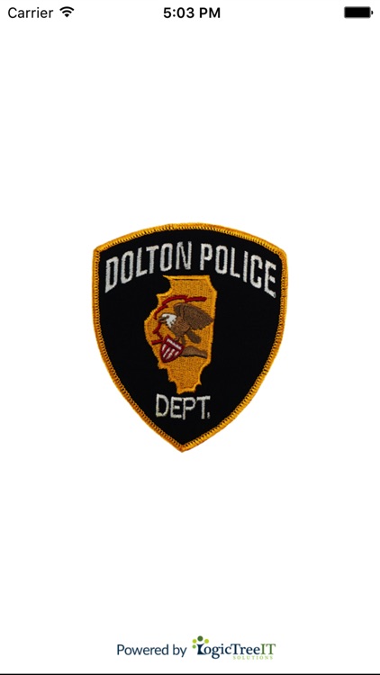 Dolton Police Department