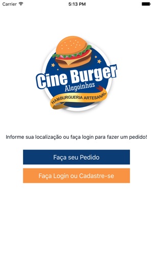 Cine Burger Alagoinhas(圖1)-速報App