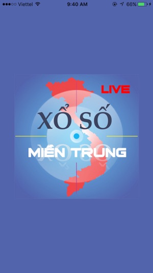 Xổ Số Miền Trung