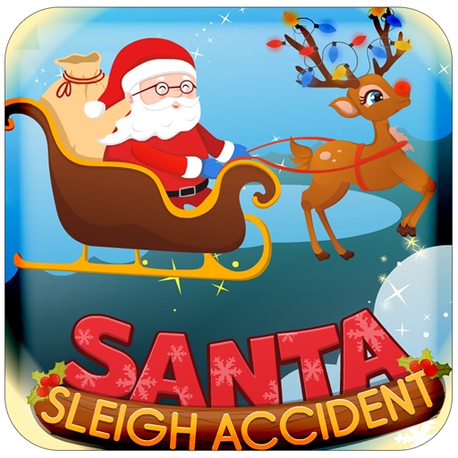 Santa Christmas Game