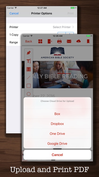 PDF Converter - Reader for PDF screenshot-3