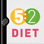 5:2 Fasting Diet Recipes