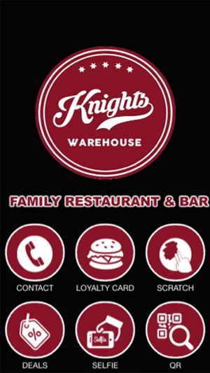 Knights Warehouse(圖1)-速報App