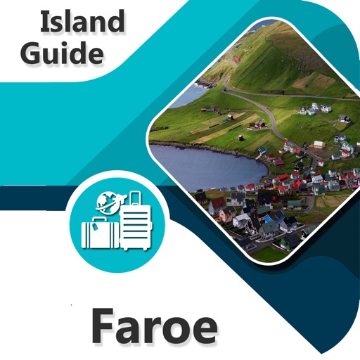 Faroe Island Travel Guide icon