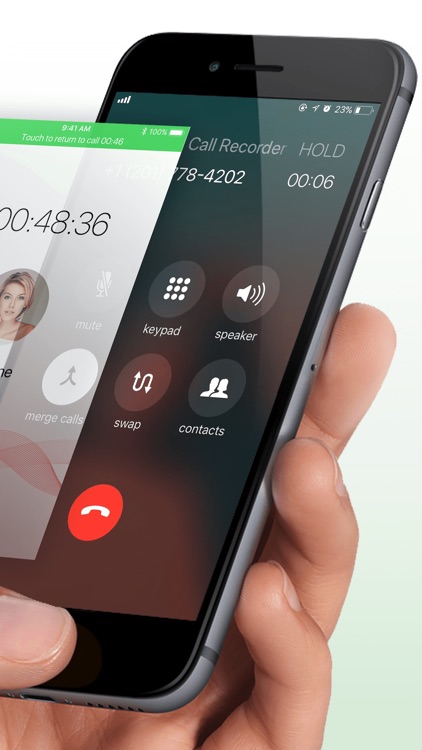 Call Recorder for Phone Calls
