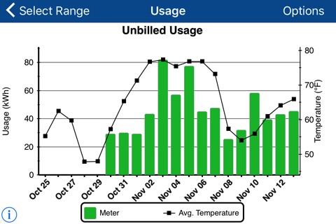 mySamHouston screenshot 3