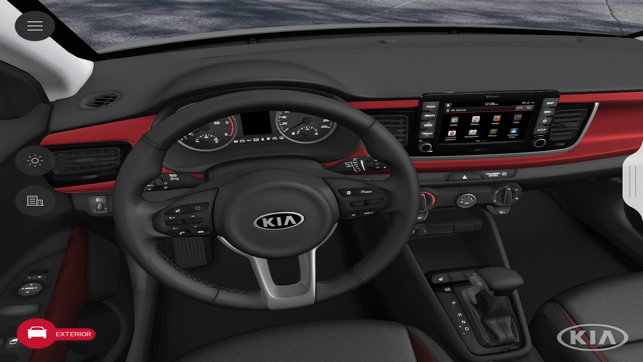 Kia Rio(圖2)-速報App