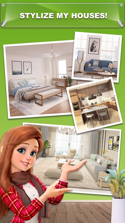 My Home - Design Dreams by Zentertain Ltd. My Home - Design Dreams by Zentertain Ltd.