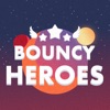Bouncy Heroes