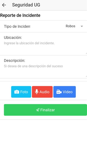 Seguridad UG(圖3)-速報App