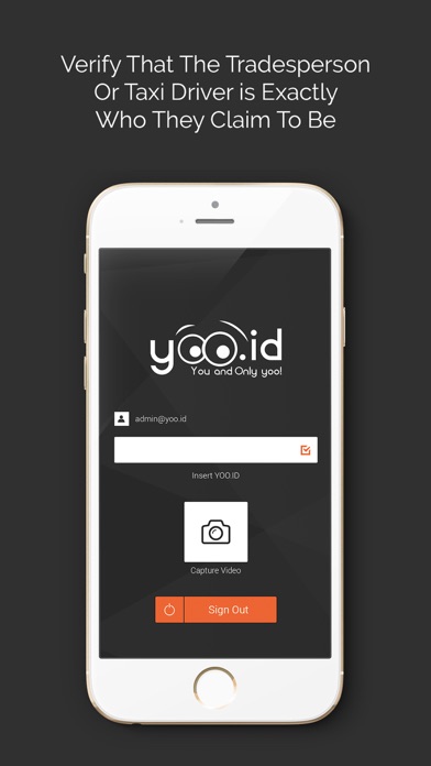 YOO.ID 2.2 IOS