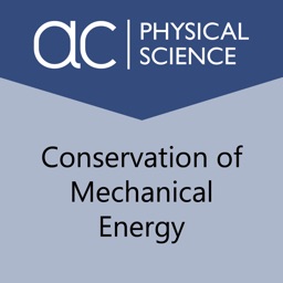 Conservation of Mechan. Energy