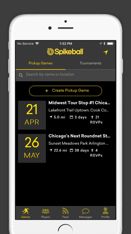 Spikeball®