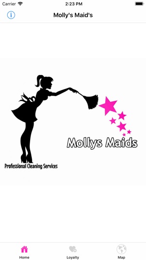 Molly\'s Maid\'s(圖1)-速報App