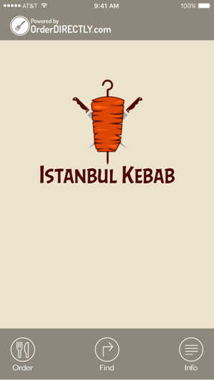 Istanbul Kebab, Hull