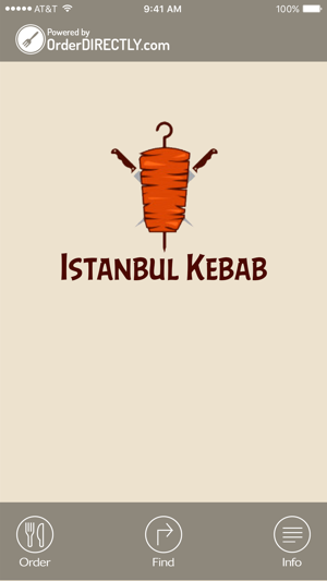 Istanbul Kebab, Hull(圖1)-速報App