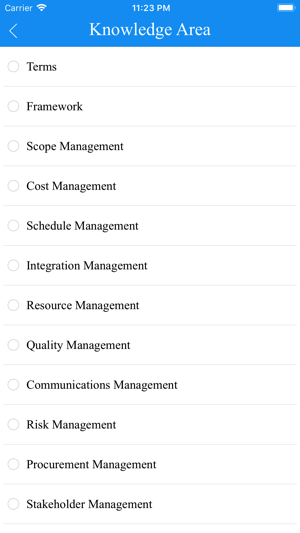 PMP Flashcards: Kit Edition(圖4)-速報App