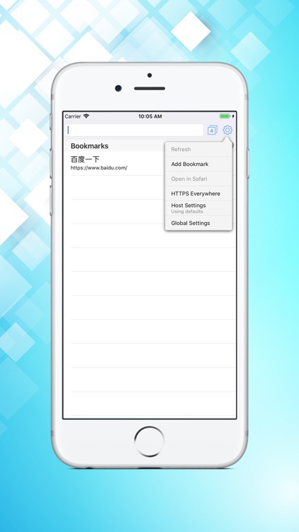 MicroBrowser screenshot-3