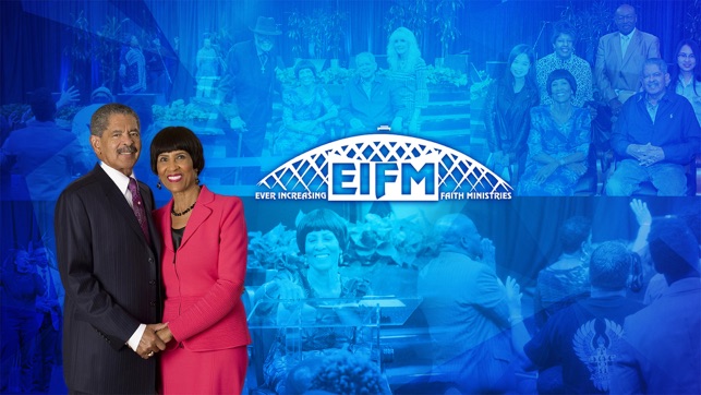 EIFM TV