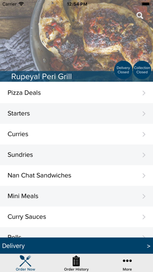 Rupeyal Peri Grill(圖2)-速報App