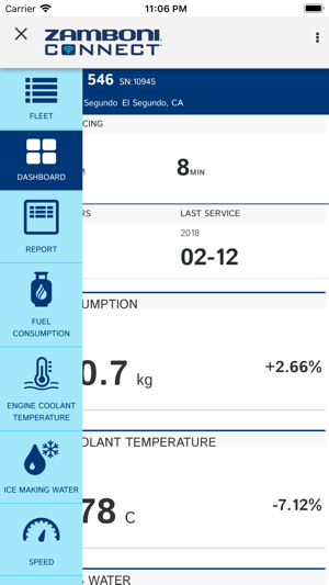 Zamboni Connect(圖4)-速報App