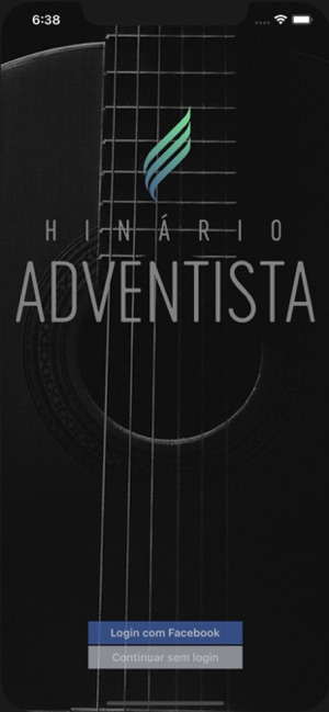 Hinário Adventista do 7º Dia(圖1)-速報App