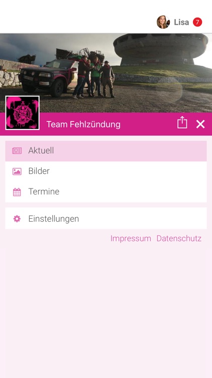 Team Fehlzündung