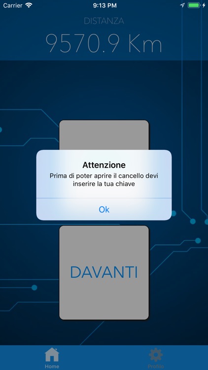 Eurodicab screenshot-3