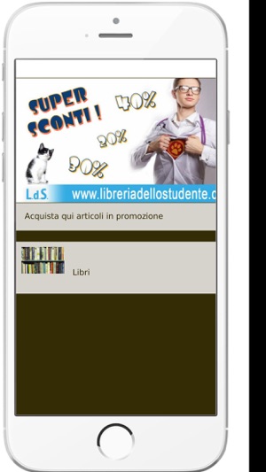 Libreria dello Studente(圖3)-速報App