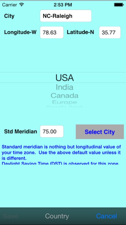 AstroLite screenshot-6