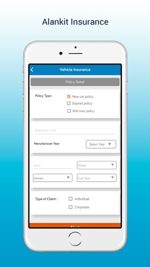 Alankit Insurance(圖3)-速報App