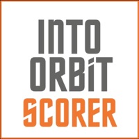 FLL INTO ORBIT Scorer  PC 용