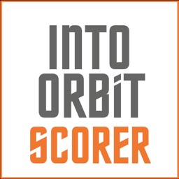 FLL INTO ORBIT Scorer