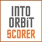 FLL INTO ORBIT Scorer