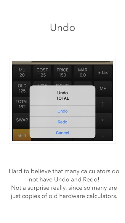 CALC 1 Financial Calculator screenshot-5