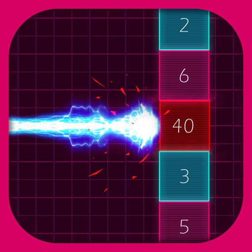 Laser Jump - Classic Game icon