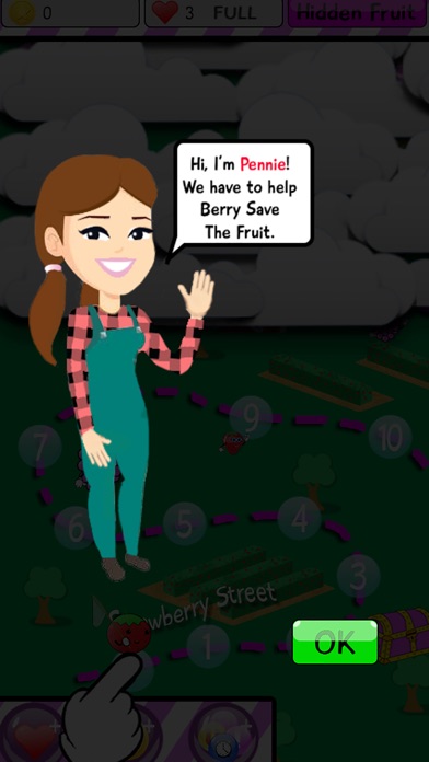 Fruitventure screenshot 4