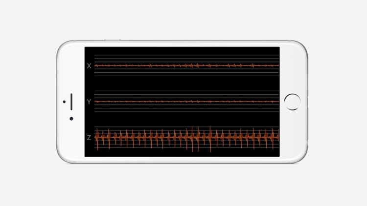 Hamm Seismograph
