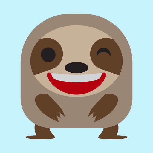 Sloth - Zoo pack