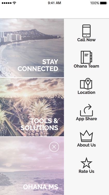 Ohana Merchant Solutions