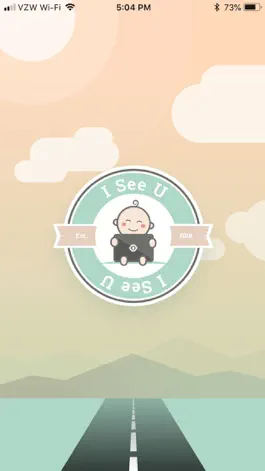 Game screenshot I See U Mobile Baby Monitor mod apk