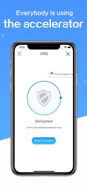 VPN - fast proxy vpn(圖1)-速報App