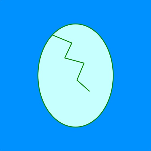 GO Hatch Eggs iOS App