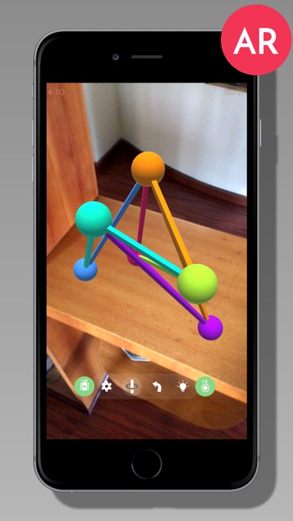 AR Line screenshot-0