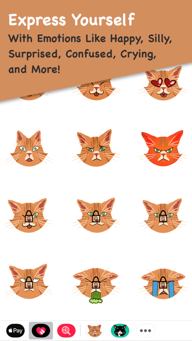Colby Cat screenshot 2